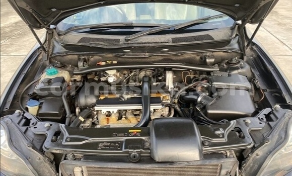 Acheter Occasion Voiture Volvo XC90 Noir à Beitbridge, Matabeleland South Acheter Occasion Voiture Volvo XC90 Noir à Beitbridge, Matabeleland South