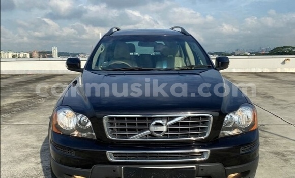 Acheter Occasion Voiture Volvo XC90 Noir à Beitbridge, Matabeleland South Acheter Occasion Voiture Volvo XC90 Noir à Beitbridge, Matabeleland South