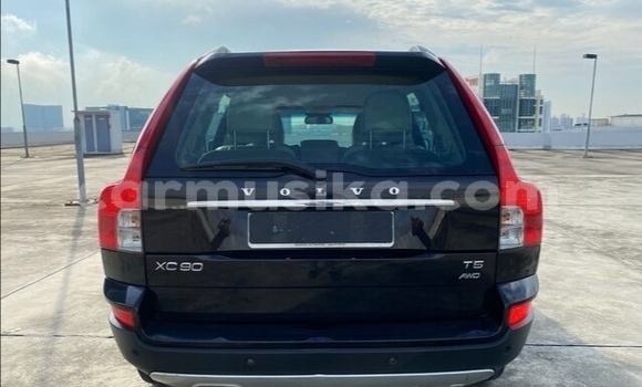 Acheter Occasion Voiture Volvo XC90 Noir à Beitbridge, Matabeleland South Acheter Occasion Voiture Volvo XC90 Noir à Beitbridge, Matabeleland South