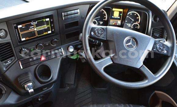 Acheter Occasion Utilitaire Mercedes‒Benz 2644 Blanc à Beitbridge, Matabeleland South Acheter Occasion Utilitaire Mercedes‒Benz 2644 Blanc à Beitbridge, Matabeleland South