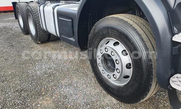 Nunua Ilio tumika Scania R420 Nyeupe Lori ndani ya Beitbridge nchini Matabeleland Kusini Nunua Ilio tumika Scania R420 Nyeupe Lori ndani ya Beitbridge nchini Matabeleland Kusini