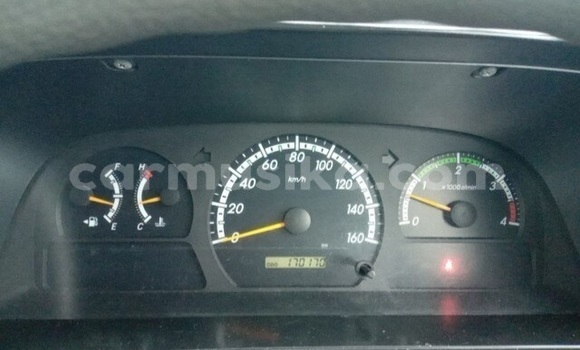 Tenga Tsaru Toyota Coaster Bhuruu Mota in Beitbridge in Matabeleland South Tenga Tsaru Toyota Coaster Bhuruu Mota in Beitbridge in Matabeleland South