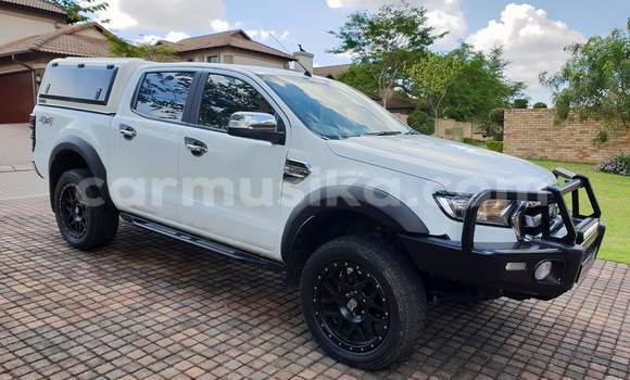 Acheter Occasion Voiture Ford Ranger Blanc à Beitbridge, Matabeleland South Acheter Occasion Voiture Ford Ranger Blanc à Beitbridge, Matabeleland South