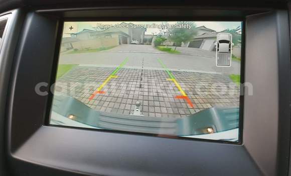 Acheter Occasion Voiture Ford Ranger Blanc à Beitbridge, Matabeleland South Acheter Occasion Voiture Ford Ranger Blanc à Beitbridge, Matabeleland South