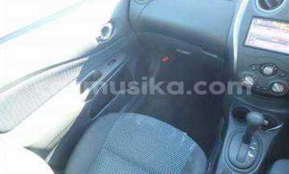 Buy Used Nissan Note Blue Car in Beitbridge in Matabeleland South Buy Used Nissan Note Blue Car in Beitbridge in Matabeleland South