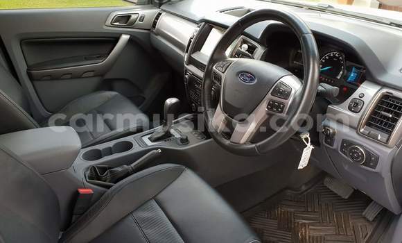 Acheter Occasion Voiture Ford Ranger Blanc à Beitbridge, Matabeleland South Acheter Occasion Voiture Ford Ranger Blanc à Beitbridge, Matabeleland South