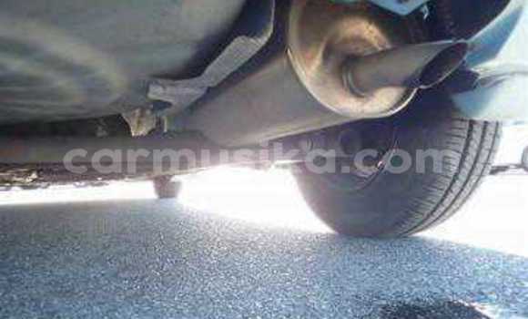 Buy Used Nissan Note Blue Car in Beitbridge in Matabeleland South Buy Used Nissan Note Blue Car in Beitbridge in Matabeleland South