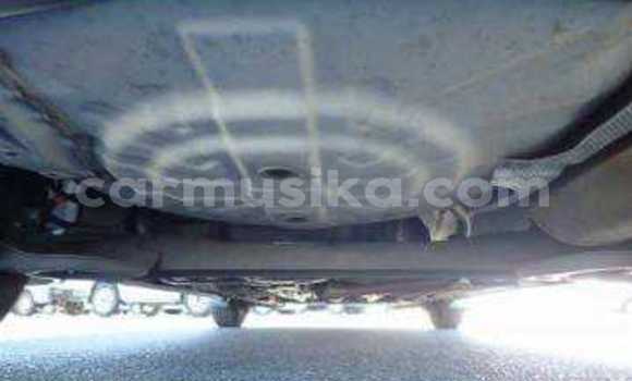 Buy Used Nissan Note Blue Car in Beitbridge in Matabeleland South Buy Used Nissan Note Blue Car in Beitbridge in Matabeleland South