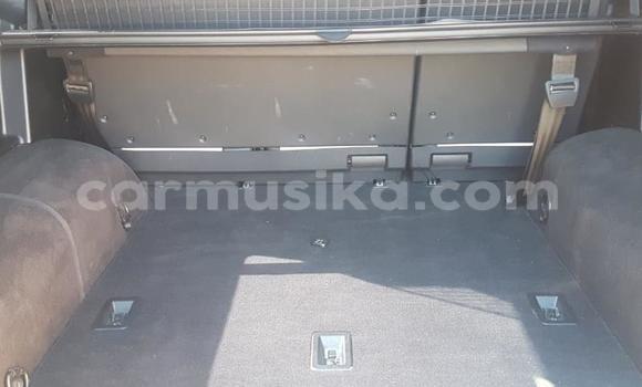 Acheter Occasion Voiture Mercedes‒Benz G-klasse AMG Noir à Beitbridge, Matabeleland South Acheter Occasion Voiture Mercedes‒Benz G-klasse AMG Noir à Beitbridge, Matabeleland South