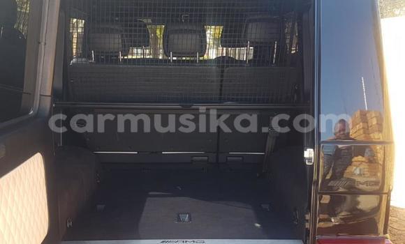 Acheter Occasion Voiture Mercedes‒Benz G-klasse AMG Noir à Beitbridge, Matabeleland South Acheter Occasion Voiture Mercedes‒Benz G-klasse AMG Noir à Beitbridge, Matabeleland South