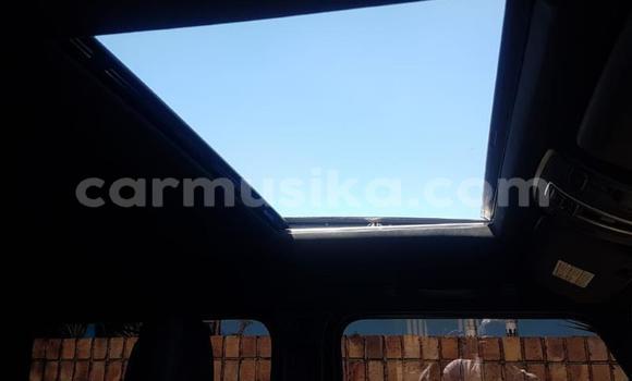 Acheter Occasion Voiture Mercedes‒Benz G-klasse AMG Noir à Beitbridge, Matabeleland South Acheter Occasion Voiture Mercedes‒Benz G-klasse AMG Noir à Beitbridge, Matabeleland South