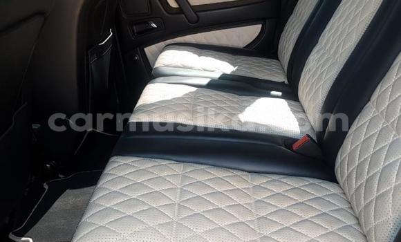 Acheter Occasion Voiture Mercedes‒Benz G-klasse AMG Noir à Beitbridge, Matabeleland South Acheter Occasion Voiture Mercedes‒Benz G-klasse AMG Noir à Beitbridge, Matabeleland South