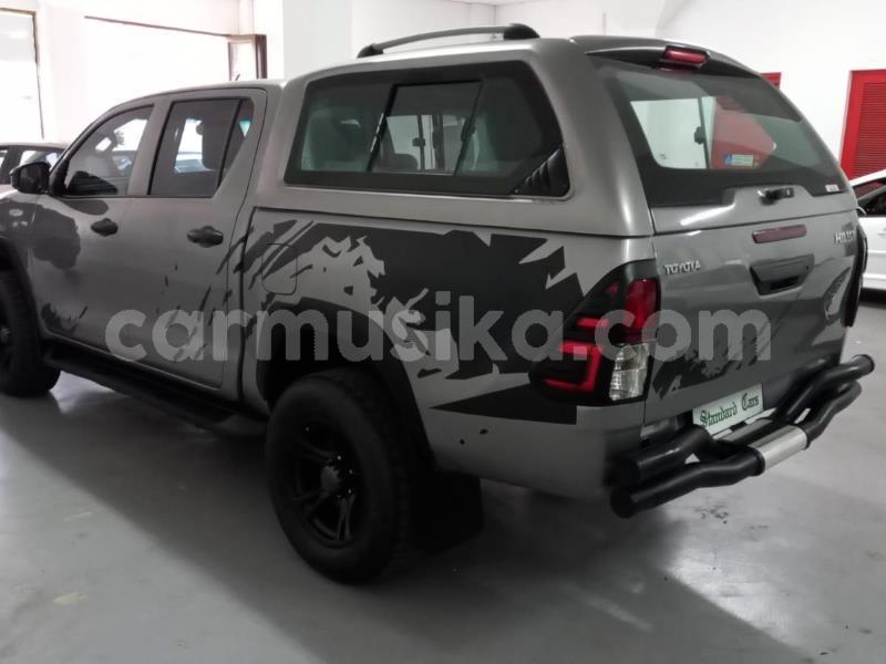 Big with watermark toyota hilux matabeleland south beitbridge 27366