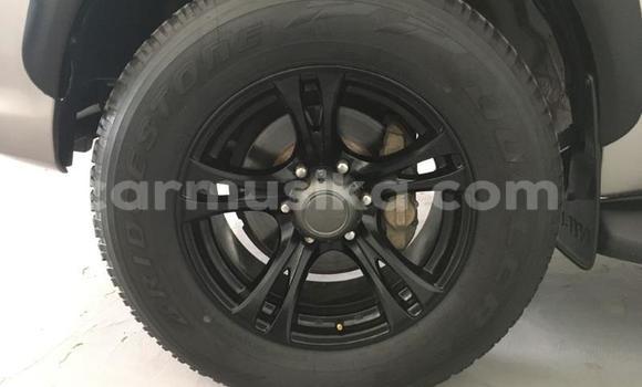 Acheter Occasion Voiture Toyota Hilux Gris à Beitbridge, Matabeleland South Acheter Occasion Voiture Toyota Hilux Gris à Beitbridge, Matabeleland South