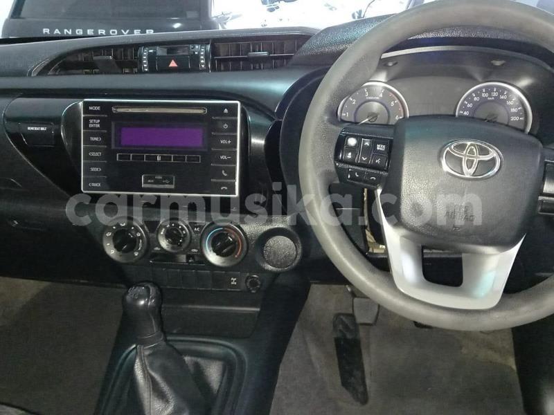 Big with watermark toyota hilux matabeleland south beitbridge 27366