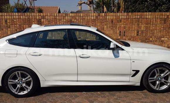 Buy Used BMW 3–Series White Car in Beitbridge in Matabeleland South Buy Used BMW 3–Series White Car in Beitbridge in Matabeleland South