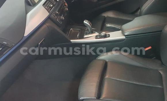 Buy Used BMW 3–Series White Car in Beitbridge in Matabeleland South Buy Used BMW 3–Series White Car in Beitbridge in Matabeleland South