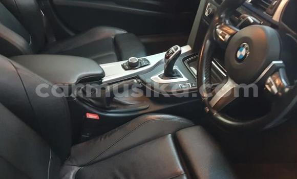 Buy Used BMW 3–Series White Car in Beitbridge in Matabeleland South Buy Used BMW 3–Series White Car in Beitbridge in Matabeleland South