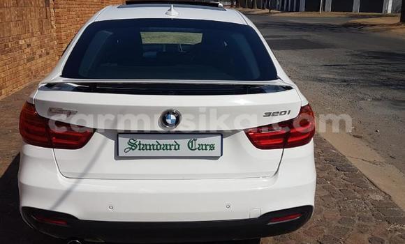Buy Used BMW 3–Series White Car in Beitbridge in Matabeleland South Buy Used BMW 3–Series White Car in Beitbridge in Matabeleland South