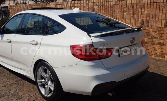 Buy Used BMW 3–Series White Car in Beitbridge in Matabeleland South Buy Used BMW 3–Series White Car in Beitbridge in Matabeleland South