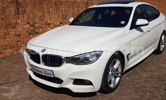 Buy Used BMW 3–Series White Car in Beitbridge in Matabeleland South Buy Used BMW 3–Series White Car in Beitbridge in Matabeleland South