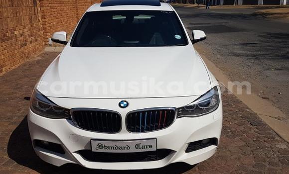 Buy Used BMW 3–Series White Car in Beitbridge in Matabeleland South Buy Used BMW 3–Series White Car in Beitbridge in Matabeleland South