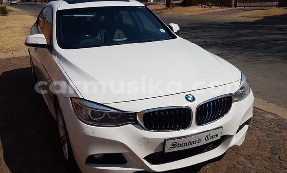 Buy Used BMW 3–Series White Car in Beitbridge in Matabeleland South Buy Used BMW 3–Series White Car in Beitbridge in Matabeleland South