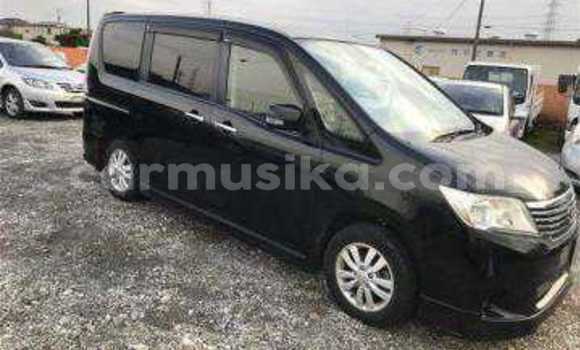 Nunua Ilio tumika Suzuki Landy Nyeusi Gari ndani ya Beitbridge nchini Matabeleland Kusini