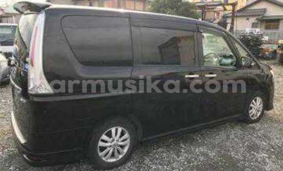 Tenga Tsaru Suzuki Landy Nhema Mota in Beitbridge in Matabeleland South Tenga Tsaru Suzuki Landy Nhema Mota in Beitbridge in Matabeleland South