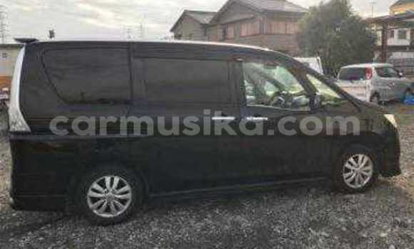 Tenga Tsaru Suzuki Landy Nhema Mota in Beitbridge in Matabeleland South Tenga Tsaru Suzuki Landy Nhema Mota in Beitbridge in Matabeleland South