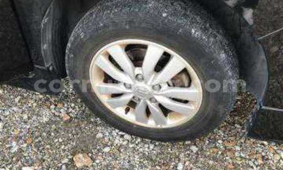 Tenga Tsaru Suzuki Landy Nhema Mota in Beitbridge in Matabeleland South Tenga Tsaru Suzuki Landy Nhema Mota in Beitbridge in Matabeleland South