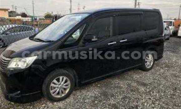 Tenga Tsaru Suzuki Landy Nhema Mota in Beitbridge in Matabeleland South Tenga Tsaru Suzuki Landy Nhema Mota in Beitbridge in Matabeleland South