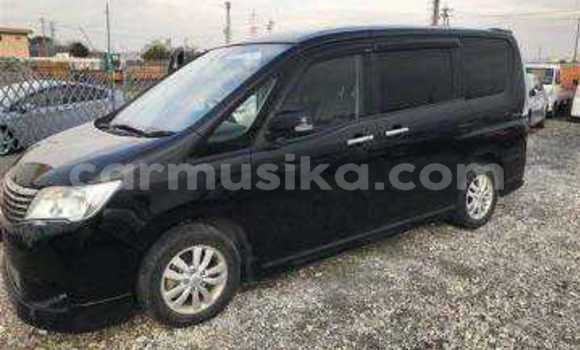 Tenga Tsaru Suzuki Landy Nhema Mota in Beitbridge in Matabeleland South Tenga Tsaru Suzuki Landy Nhema Mota in Beitbridge in Matabeleland South