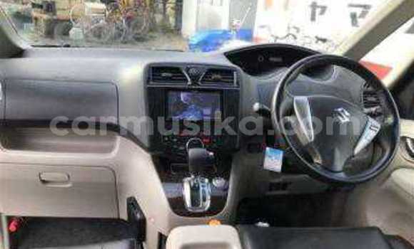 Tenga Tsaru Suzuki Landy Nhema Mota in Beitbridge in Matabeleland South Tenga Tsaru Suzuki Landy Nhema Mota in Beitbridge in Matabeleland South