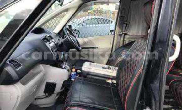 Tenga Tsaru Suzuki Landy Nhema Mota in Beitbridge in Matabeleland South Tenga Tsaru Suzuki Landy Nhema Mota in Beitbridge in Matabeleland South