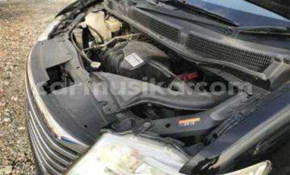 Tenga Tsaru Suzuki Landy Nhema Mota in Beitbridge in Matabeleland South Tenga Tsaru Suzuki Landy Nhema Mota in Beitbridge in Matabeleland South