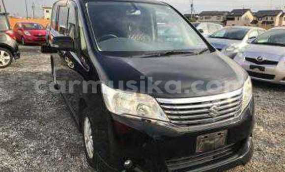 Tenga Tsaru Suzuki Landy Nhema Mota in Beitbridge in Matabeleland South Tenga Tsaru Suzuki Landy Nhema Mota in Beitbridge in Matabeleland South