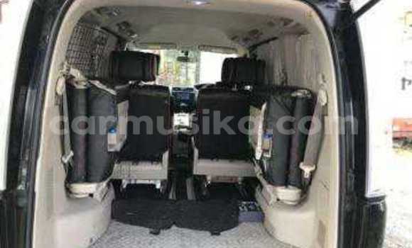 Tenga Tsaru Suzuki Landy Nhema Mota in Beitbridge in Matabeleland South Tenga Tsaru Suzuki Landy Nhema Mota in Beitbridge in Matabeleland South