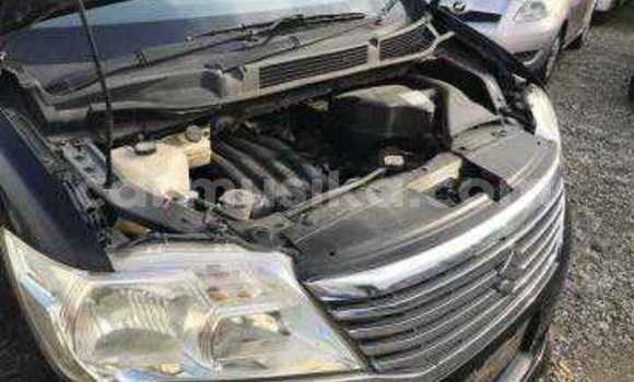 Tenga Tsaru Suzuki Landy Nhema Mota in Beitbridge in Matabeleland South Tenga Tsaru Suzuki Landy Nhema Mota in Beitbridge in Matabeleland South