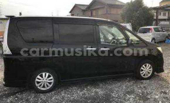 Tenga Tsaru Suzuki Landy Nhema Mota in Beitbridge in Matabeleland South Tenga Tsaru Suzuki Landy Nhema Mota in Beitbridge in Matabeleland South