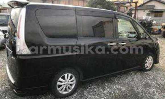 Tenga Tsaru Suzuki Landy Nhema Mota in Beitbridge in Matabeleland South Tenga Tsaru Suzuki Landy Nhema Mota in Beitbridge in Matabeleland South