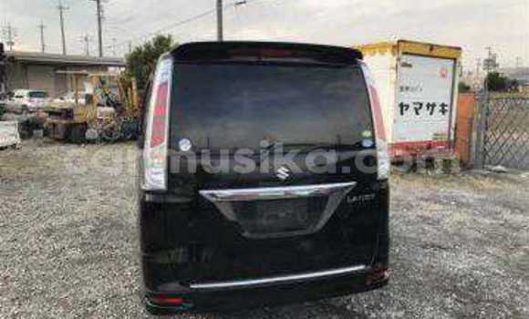 Tenga Tsaru Suzuki Landy Nhema Mota in Beitbridge in Matabeleland South Tenga Tsaru Suzuki Landy Nhema Mota in Beitbridge in Matabeleland South