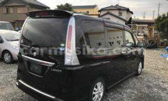 Tenga Tsaru Suzuki Landy Nhema Mota in Beitbridge in Matabeleland South Tenga Tsaru Suzuki Landy Nhema Mota in Beitbridge in Matabeleland South