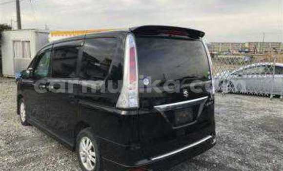 Tenga Tsaru Suzuki Landy Nhema Mota in Beitbridge in Matabeleland South Tenga Tsaru Suzuki Landy Nhema Mota in Beitbridge in Matabeleland South