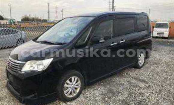 Tenga Tsaru Suzuki Landy Nhema Mota in Beitbridge in Matabeleland South Tenga Tsaru Suzuki Landy Nhema Mota in Beitbridge in Matabeleland South