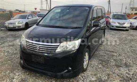 Tenga Tsaru Suzuki Landy Nhema Mota in Beitbridge in Matabeleland South Tenga Tsaru Suzuki Landy Nhema Mota in Beitbridge in Matabeleland South