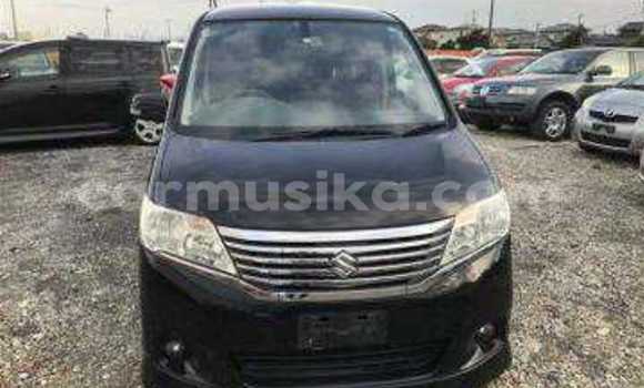 Tenga Tsaru Suzuki Landy Nhema Mota in Beitbridge in Matabeleland South Tenga Tsaru Suzuki Landy Nhema Mota in Beitbridge in Matabeleland South