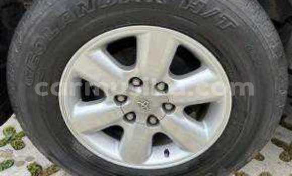 Tenga Tsaru Toyota Fortuner Chena Mota in Beitbridge in Matabeleland South Tenga Tsaru Toyota Fortuner Chena Mota in Beitbridge in Matabeleland South