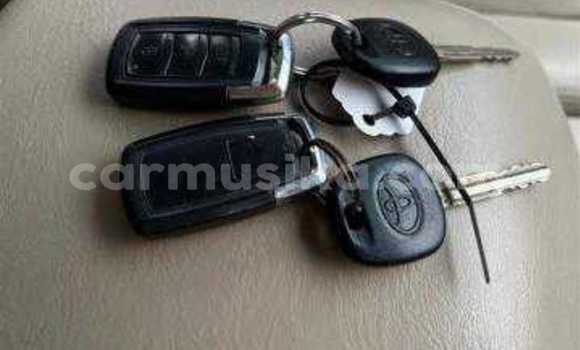 Tenga Tsaru Toyota Fortuner Chena Mota in Beitbridge in Matabeleland South Tenga Tsaru Toyota Fortuner Chena Mota in Beitbridge in Matabeleland South