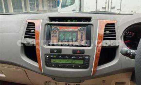 Tenga Tsaru Toyota Fortuner Chena Mota in Beitbridge in Matabeleland South Tenga Tsaru Toyota Fortuner Chena Mota in Beitbridge in Matabeleland South